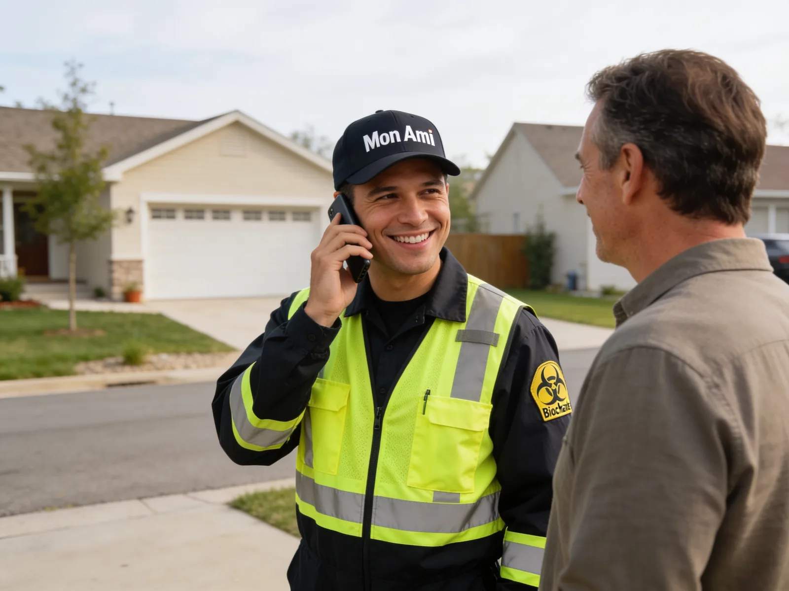 Sewage Cleanup New London, WI FAQs